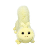 Inchy the Inchworm Plush – 8" Long  By Douglas Company
