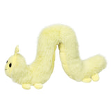 Inchy the Inchworm Plush – 8" Long  By Douglas Company
