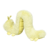 Inchy the Inchworm Plush – 8" Long  By Douglas Company