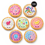 Sugar Squisher Sprinkl Cookie Plush Mystery Box – Top Trenz
