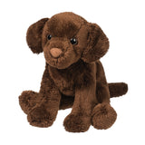 Finn the Chocolate Lab By Douglas Company