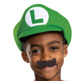 Luigi Classic Child Costume