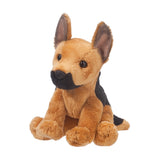 Prince the German Shepherd By Douglas Company