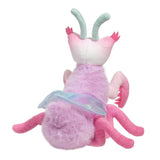 Ophelia the Orchid Mantis Plush – 7" Long  By Douglas Company