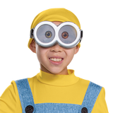 Minion Goggles (Bob) Child Costume Accessory