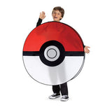 Poké Ball Pop-Out Costume