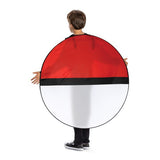 Poké Ball Pop-Out Costume