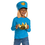 Dog Man Child Costume Accessory Kit