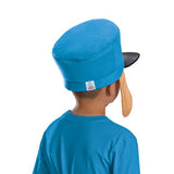 Dog Man Child Costume Accessory Kit