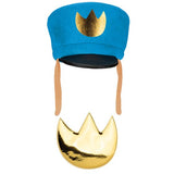 Dog Man Child Costume Accessory Kit
