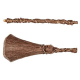 Wicked Elphaba Broom Costume Accessory | Disguise
