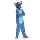 Stitch Jumpsuit Unisex Child Costume
