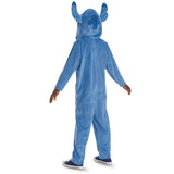 Stitch Jumpsuit Unisex Child Costume