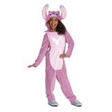 Angel Jumpsuit Child Costume
