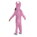 Angel Jumpsuit Child Costume