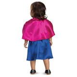 💜 Anna Infant Costume