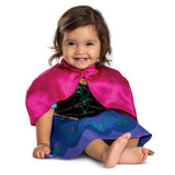 💜 Anna Infant Costume