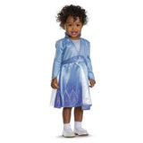 ❄️ Elsa Infant Costume