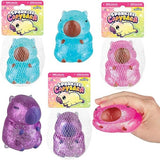 Sparklee Capybara Squishies- Fidget toy