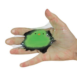 1.6" Taba-licious Assorted Glow Cubes Squishies- Fidget Toys