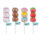 Taba-licious Snack Sticks Ultra Squishies- Fidget Toy