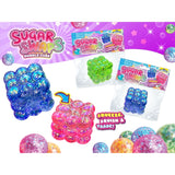 Sugar Swaps Bubble Cube