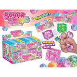 Sugar Swaps Cool Cubes Shimmers