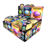 Mystery Color Changing Jelly Dumpling Squishy