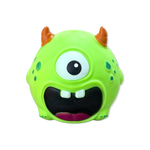 Jumbo Mash Monsters Marshmallow Squishy