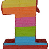 1 Piñata – MR2D