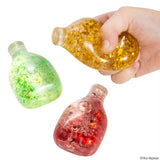 Condiment Bottle Sugar Squish