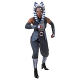 Star Wars Ahsoka Tano Adult Women's Costume – Jazwares