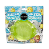 Super Duper Sugar Squisher – Happy Face