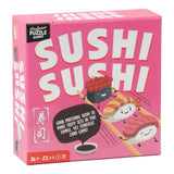 Sushi Sushi Card Came By Professor Puzzle USA, Inc.