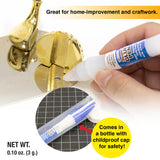 Super Glue Pen By Bazic Products