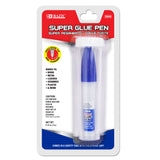 Super Glue Pen By Bazic Products