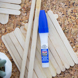 Super Glue Pen By Bazic Products