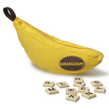 Bananagrams By Continuum Games Inc.