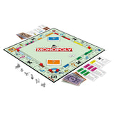 Monopoly By Continuum Games Inc.
