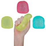 Sugar Swaps Glow-in-the-Dark Gumdrops