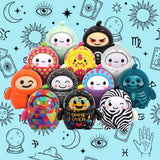 LamaTama Series 2 Electronic Fortune Teller Blind Box