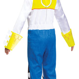 Toy Story 4 Jessie Deluxe Toddler Costume by Disguise – 3T/4T