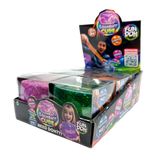 Fun Doh Jumbo Sugar Squishy Cube