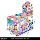 Squishy Cube Crush 2" – Assorted Sugar Squish