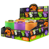 Fun Doh SquishZilla Spooky Steamers Halloween Mystery Dumpling