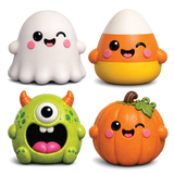Jumbo Mash Monsters Marshmallow Squishy