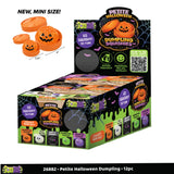 Fun Doh SquishZilla Petite Spooky Steamers Mystery Dumpling Squishy