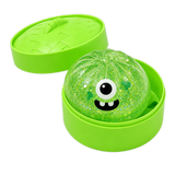 Fun Doh SquishZilla Petite Spooky Steamers Mystery Dumpling Squishy