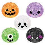 Fun Doh SquishZilla Spooky Steamers Halloween Mystery Dumpling