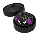 Fun Doh SquishZilla Petite Spooky Steamers Mystery Dumpling Squishy